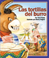 A fun-filled Southwestern spin on a famous fable flavored with repetition for preschoolers and puns for older children, this book is tasty reading for all! Written by Terri Fields and Illustrated by Sherry Rogers.
