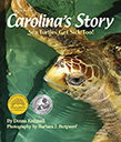This heartwarming photographic journal describes a critically ill sea turtle as she is nursed back to health at a Sea Turtle Hospital, and then, she is returned to her home in the sea! Written by Donna Rathmell German and Photographs by Barbara Bergwerf.
