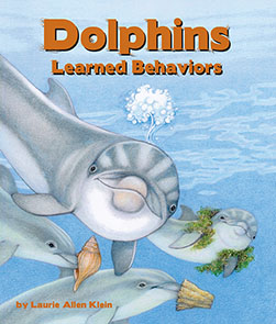 Dolphins: Learned Behaviors