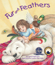 Sophia dreams that wind whisks fur and feathers right off animals. Trying to help, she sews each of them a new “coat.” But what kind do they need? Written by Janet Halfmann, Illustrations by Laurie Allen Klein.