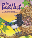 Maggie Magpie patiently explains how to build a nest. This clever retelling of an old English folktale teaches the importance of careful listening. Written by Doris Mueller and Illustrated by Sherry Neidigh.