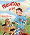 Join a young boy and his dog as they explore Newton’s Laws of Motion on an educational outdoor adventure! Written by Lynne Mayer, Illustrated by Sherry Rogers.