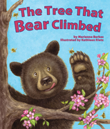 From the roots that anchor the tree 
to the sun that shines on its leaves, 
discover the intricate and fascinating 
ecosystem of a tree through the 
eyes of bear on his journey for a 
tasty treat.