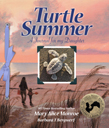 A companion book to Mary Alice Monroe’s Swimming Lessons, this photo journal explains the nesting cycle of sea turtles and natural life along the southeastern coast. Written by Mary Alice Monroe and Illustrated by Lisa Downey. Photos by Barbara Bergwerf.