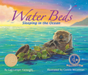 This soothing bedtime story explains in simple, poetic language how ten different marine mammals—animals that live in water but breathe air—sleep in the ocean. Written by Gail Langer Karwoski and Illustrated Connie McLennan.