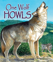 Rhythmic text takes readers through the months as one lonely wolf howling in January becomes three wolves barking in the crisp March air, six napping in the warm June weather, and a pack-wide celebration in December. Written by Scotti Cohn and Illustrated by Susan Detwiler
