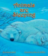 Just how do animals sleep in the 
wild? The lyrical text and rich 
illustrations provide fascinating 
information, such as location, 
position, and duration of sleep of 
animals living in different habitats.