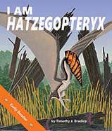 Get a glimpse into the life 
of Hatzegopteryx, one of 
the largest pterosaurs that 
ever lived. 